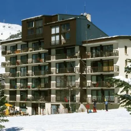 Apartment Lauvitel By Interhome *