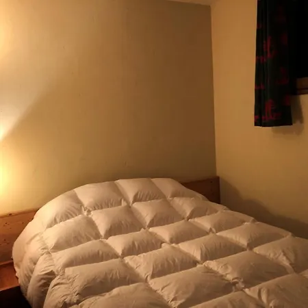Lauvitel By Interhome Apartment Les Deux Alpes