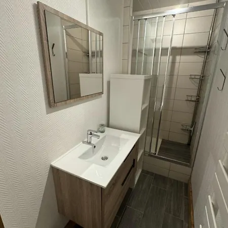 Lauvitel By Interhome *