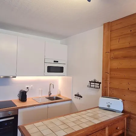Lauvitel By Interhome Apartment Les Deux Alpes