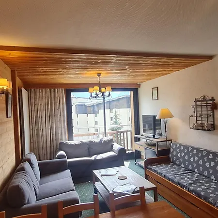 Lauvitel By Interhome Apartment